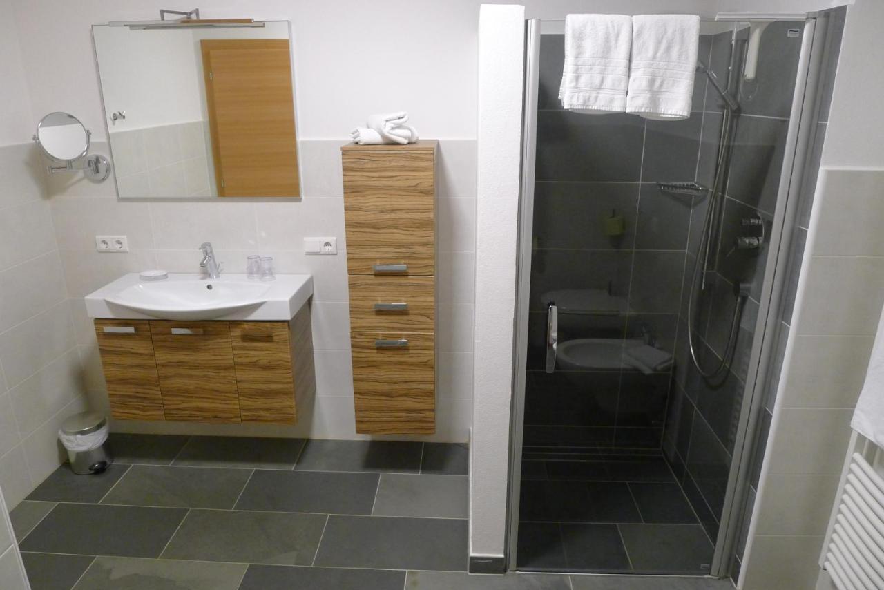 Haus Pichler Apartment Collalbo Luaran gambar