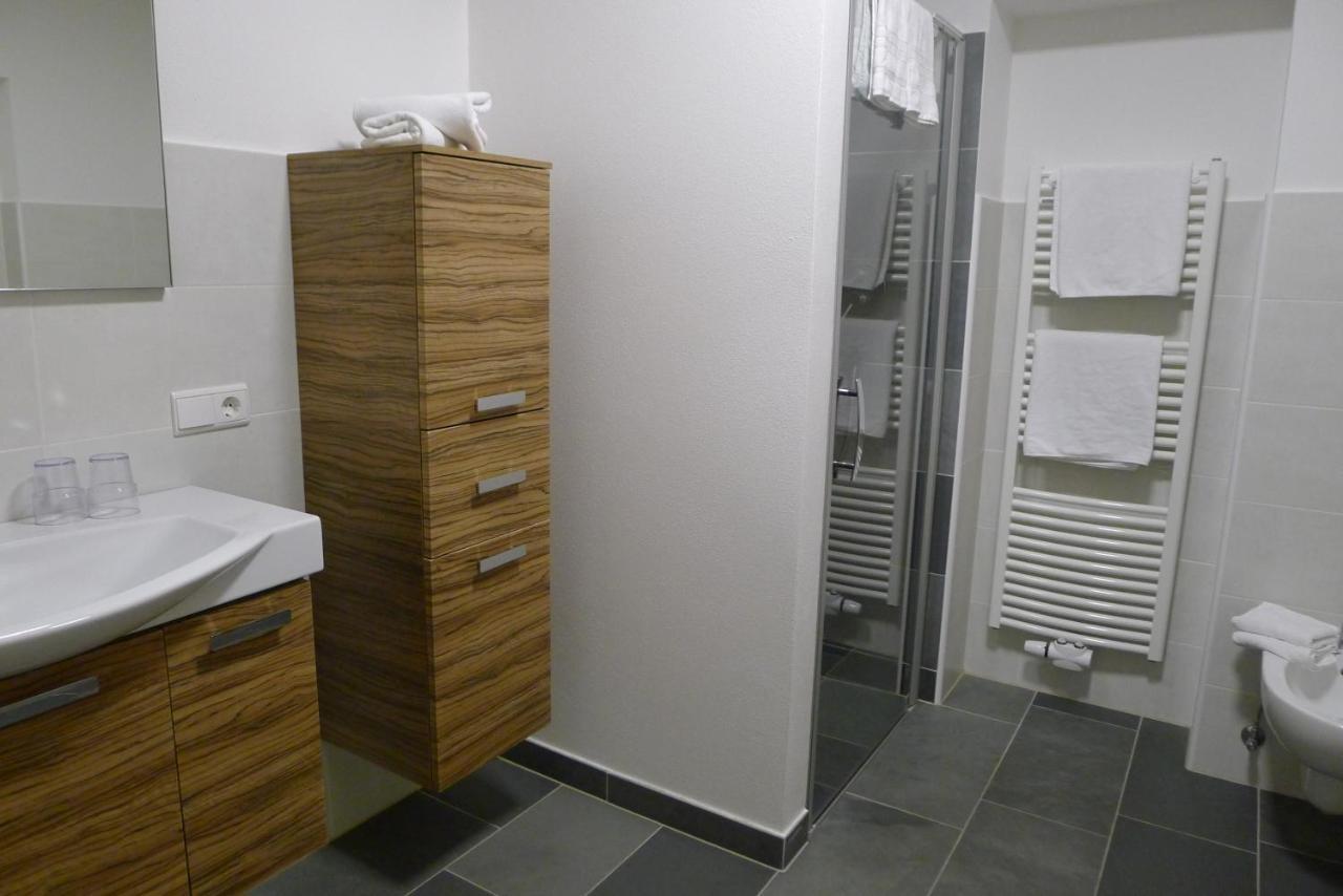 Haus Pichler Apartment Collalbo Luaran gambar