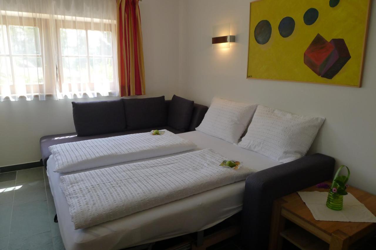 Haus Pichler Apartment Collalbo Luaran gambar